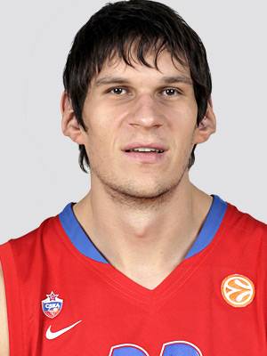 Boban Marjanovic • Altura, Peso, Medidas do corpo, Idade, Biografia, Wiki